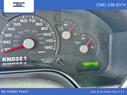 Used 2004 Ford Explorer Sport XLS image 20