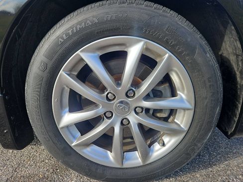 Used 2009 INFINITI G37 x Sedan w/ Premium Pkg image 27