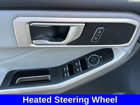 Used 2023 Ford Explorer XLT w/ Equipment Group 202A image 12