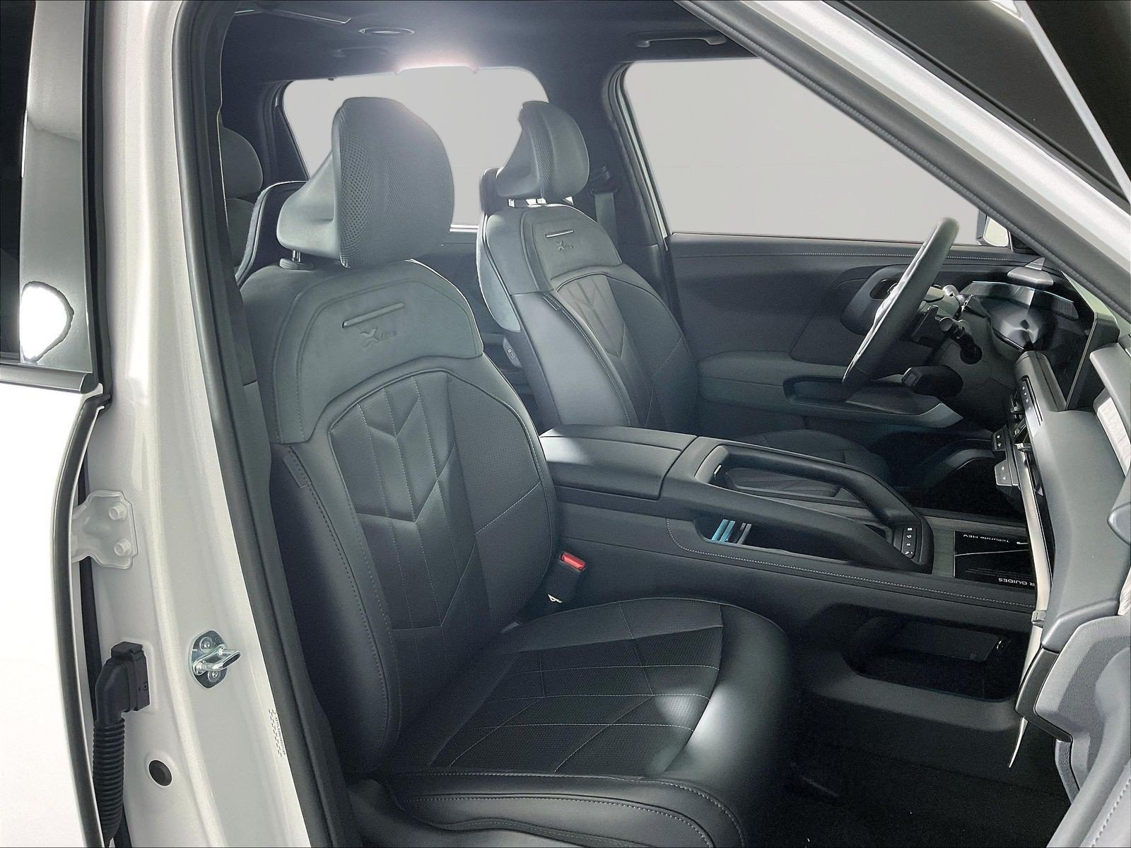 New 2027 Kia Telluride X-Line SX Prestige w/ Towing Package AWD/4WD image 19