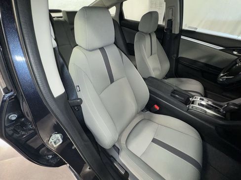 Used 2020 Honda Civic EX image 32