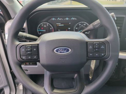 New 2025 Ford F450 XL RWD image 25