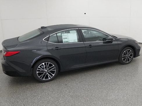 New 2026 Toyota Camry XLE image 24