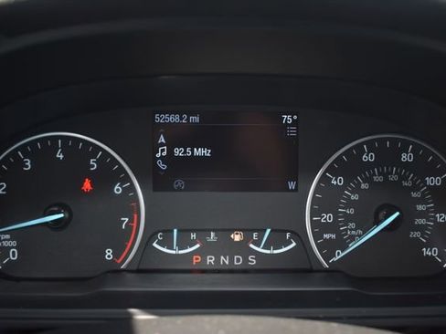 Used 2022 Ford EcoSport SE w/ SE Convenience Package AWD/4WD image 21