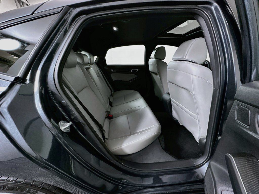 Used 2026 Honda Civic Sport Touring image 27