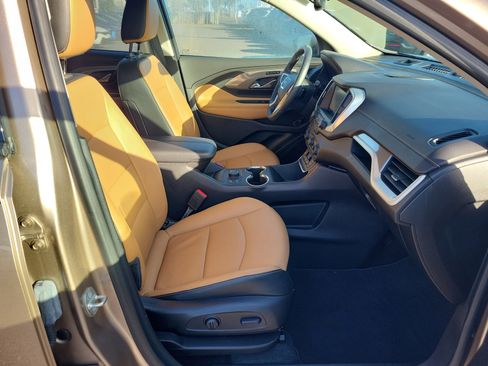 Used 2018 GMC Terrain SLT w/ Preferred Package image 7