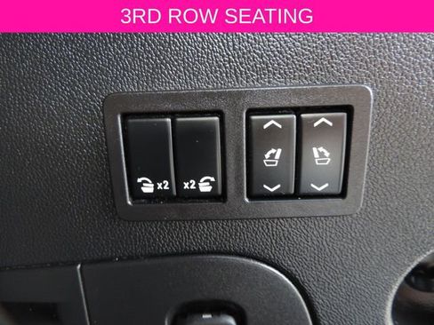 Used 2020 Chevrolet Tahoe LT w/ Luxury Package image 14