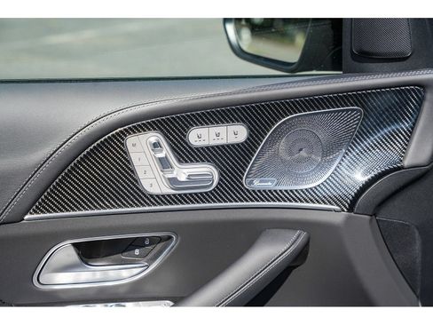 New 2026 Mercedes-Benz GLE 53 AMG 4MATIC Coupe image 20