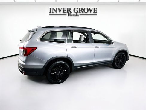 Used 2022 Honda Pilot Special Edition image 5