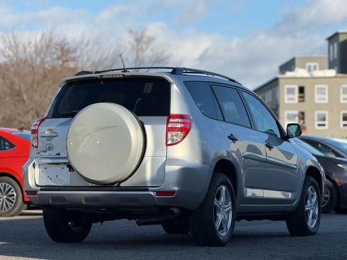 Used 2010 Toyota RAV4 2WD image 11