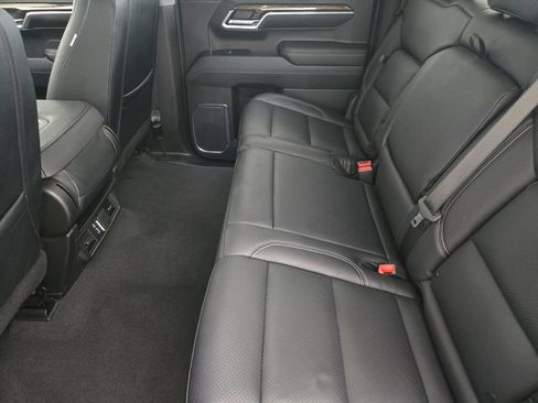 Used 2024 GMC Sierra 1500 Elevation RWD image 34