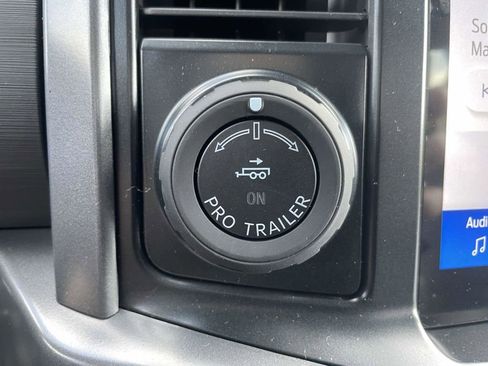 New 2025 Ford F150 XLT w/ Equipment Group 302A MID image 25