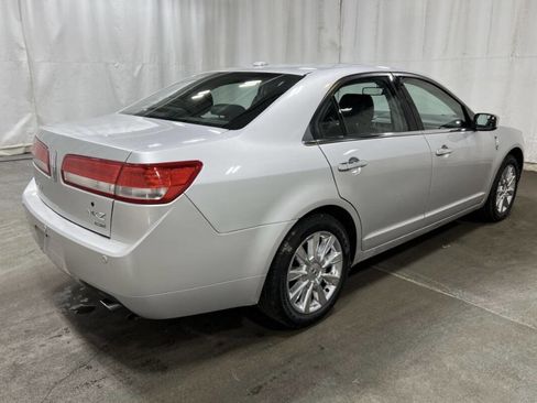 Used 2012 Lincoln MKZ AWD image 5