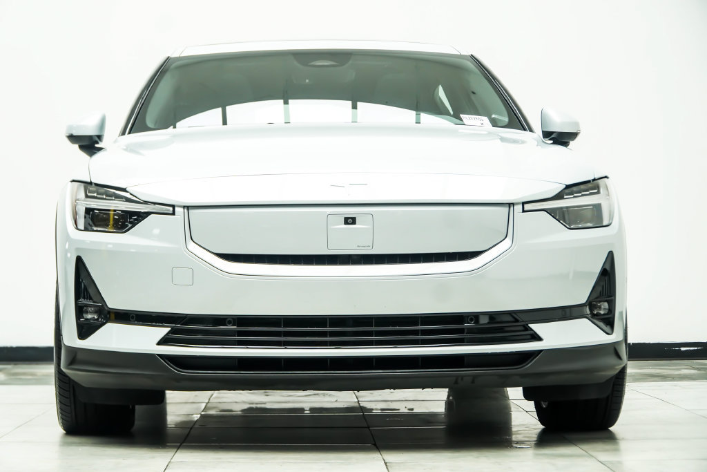 Used 2024 Polestar Polestar 2 AWD/4WD image 11