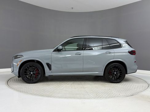 New 2026 BMW X5 sDrive40i w/ M Sport Package RWD image 2
