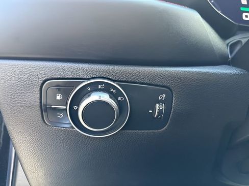 Used 2024 Dodge Hornet R/T Plus AWD/4WD image 15