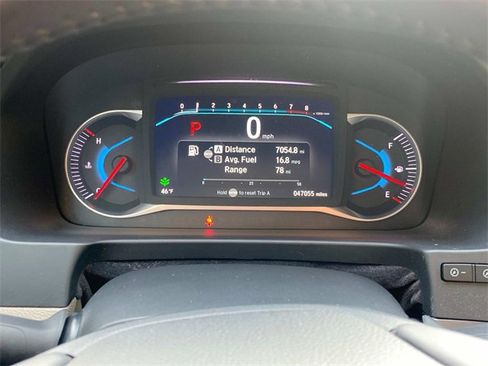 Used 2022 Honda Pilot Special Edition image 18