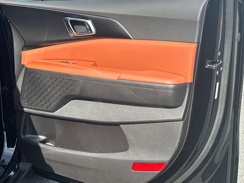 New 2026 Kia Carnival SX Prestige image 14