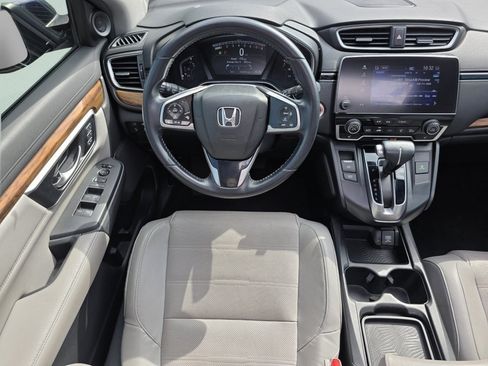 Used 2017 Honda CR-V EX-L image 32