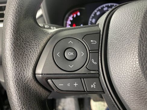 Certified 2023 Toyota RAV4 LE image 13