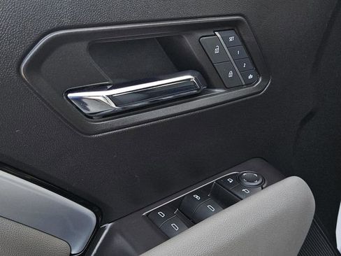 Used 2024 Chevrolet Colorado ZR2 w/ ZR2 Bison Edition image 31