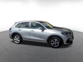 Used 2025 Honda HR-V LX video 2