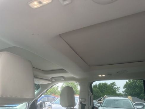 Used 2018 Ford Explorer Platinum AWD/4WD image 15