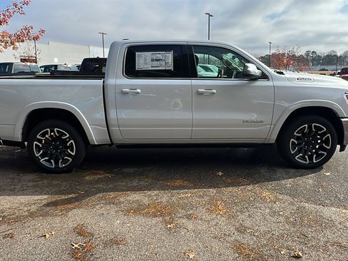 New 2026 RAM 1500 Limited image 7