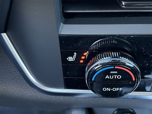 New 2026 Nissan Rogue SV image 12