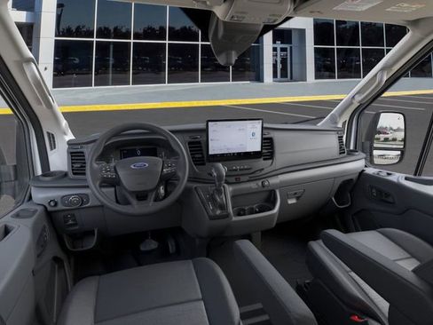 New 2026 Ford Transit 250 Base w/ Load Area Protection Package image 9