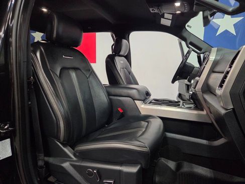 Used 2022 Ford F350 Platinum image 75