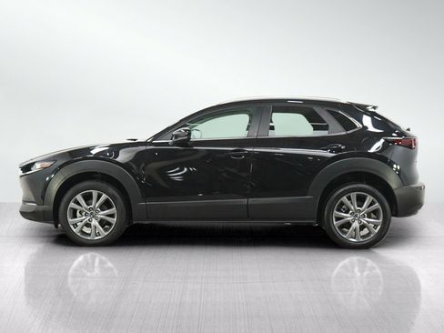 Used 2023 MAZDA CX-30 AWD 2.5 S w/ Preferred Package image 2
