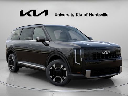 New 2027 Kia Telluride EX FWD image 1