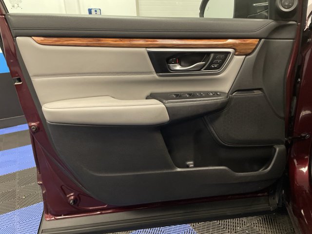Used 2018 Honda CR-V EX-L image 13
