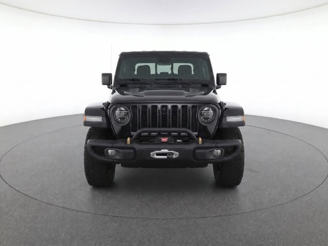 Used 2024 Jeep Wrangler Unlimited Rubicon 392 AWD/4WD image 8