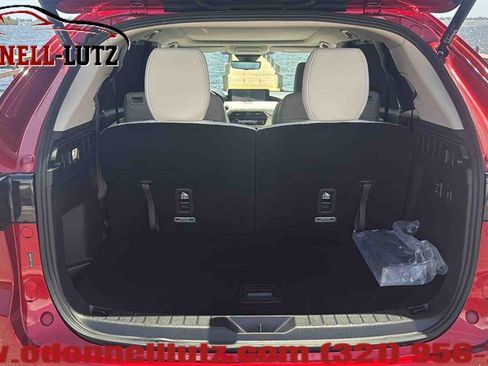 Used 2024 MAZDA CX-90 3.3 Turbo S w/ Premium Plus image 10