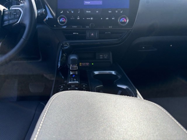 Used 2022 Lexus NX 350 AWD image 12