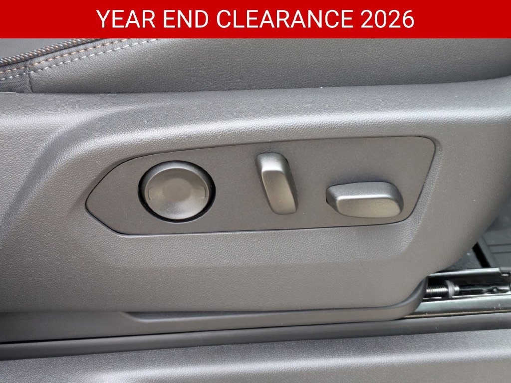 New 2026 Chevrolet Silverado 2500 High Country w/ High Country Premium Package AWD/4WD image 41