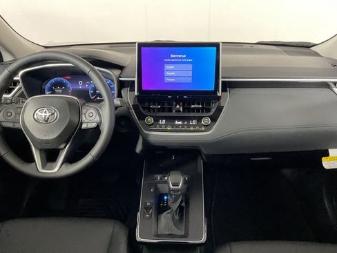 New 2026 Toyota Corolla Cross XLE AWD/4WD image 15