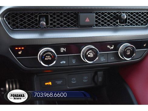 New 2026 Acura Integra A-Spec image 24