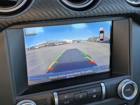 Used 2022 Ford Mustang Coupe w/ Equipment Group 101A image 20