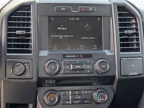 Used 2018 Ford F150 XL w/ Equipment Group 101A Mid RWD image 16