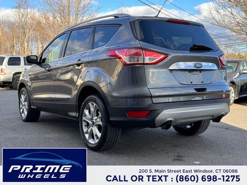 Used 2014 Ford Escape Titanium image 5