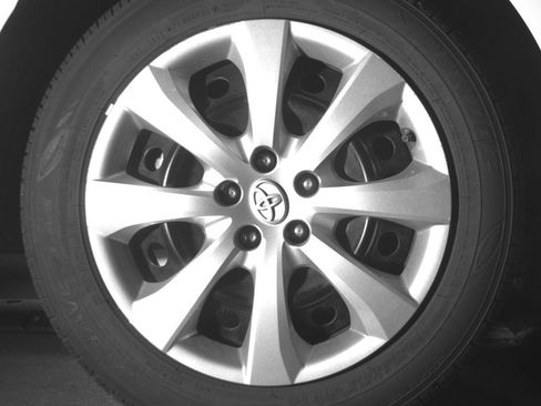 Used 2025 Toyota Corolla LE image 15