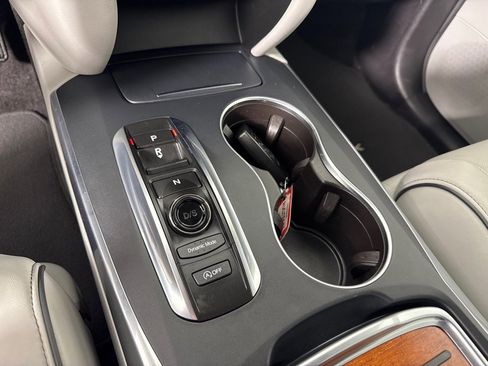 Used 2018 Acura MDX FWD w/ Advance Package image 22