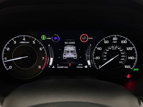 Used 2024 Acura RDX SH-AWD w/ Technology Package image 26