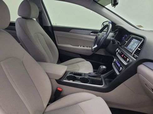 Used 2019 Hyundai Sonata SEL FWD image 21