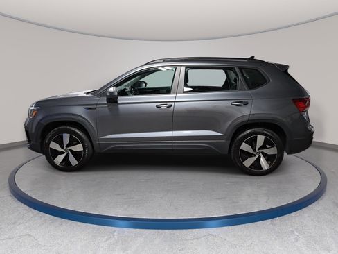 Used 2023 Volkswagen Taos S AWD/4WD image 8