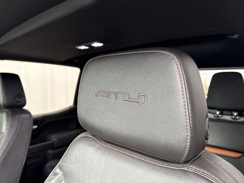 Used 2021 GMC Sierra 1500 AT4 w/ AT4 Value Package image 26