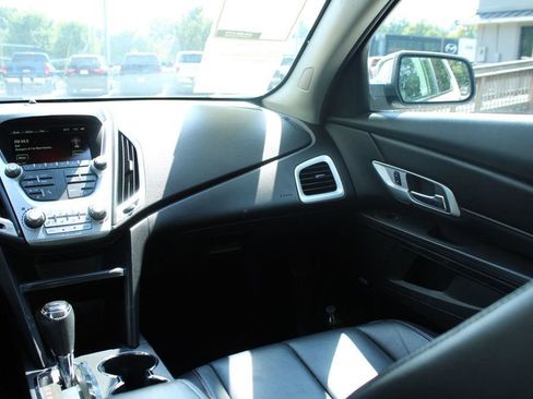 Used 2016 GMC Terrain SLT FWD image 16
